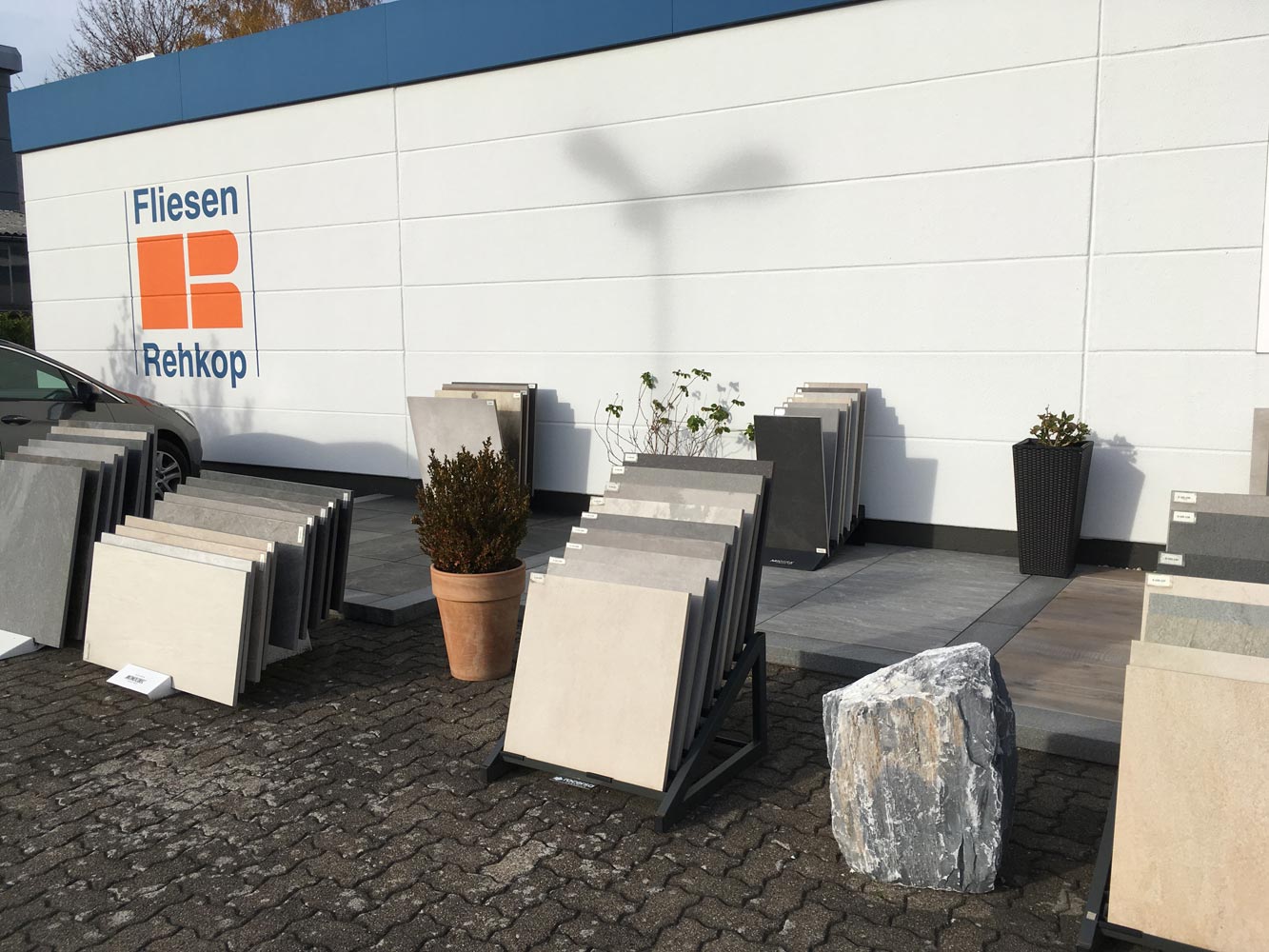 Bild 21 Fliesen-Rehkop GmbH & Co. KG in Langenhagen