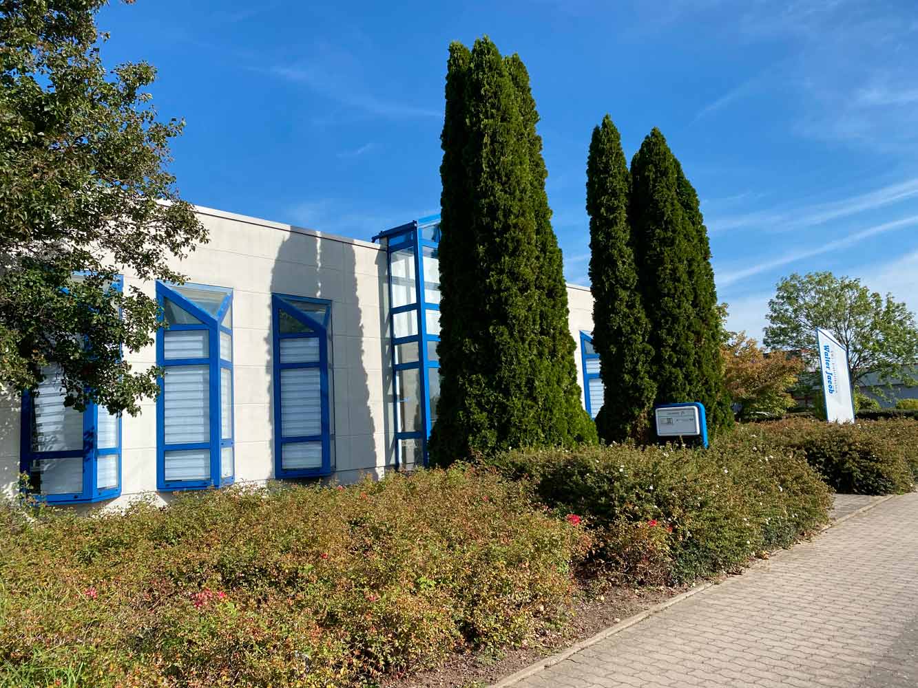 Bild 5 EWJ - Elektrotechnik Walter Jacob GmbH in Magdeburg