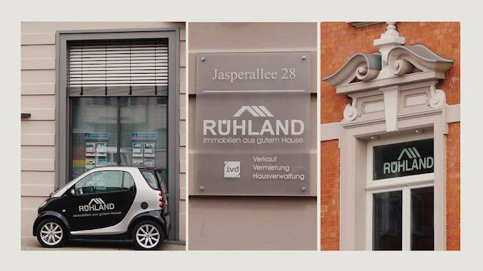 Bild 1 Rühland Immobilien GmbH in Braunschweig