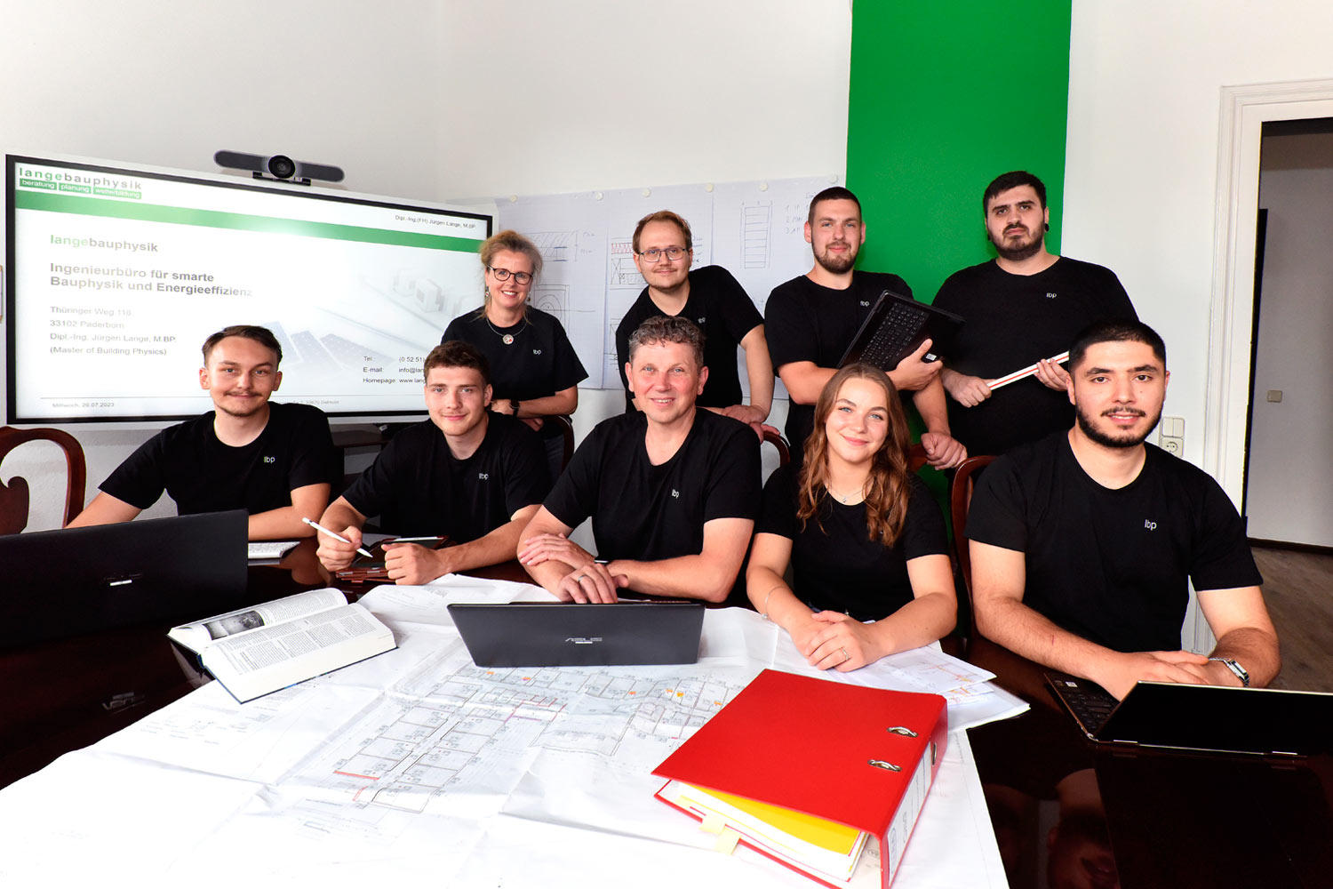 Bild 2 langebauphysik - Ingenieurbüro für smarte Bauphysik und Energieeffizienz in Detmold