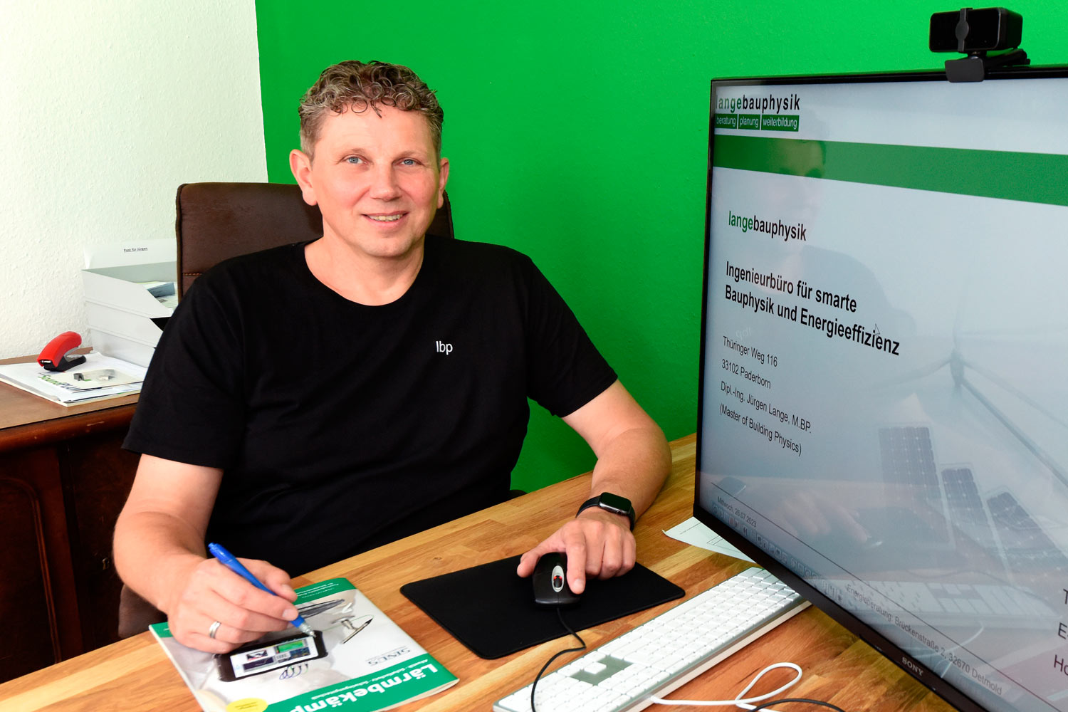 Bild 3 langebauphysik - Ingenieurbüro für smarte Bauphysik und Energieeffizienz in Detmold