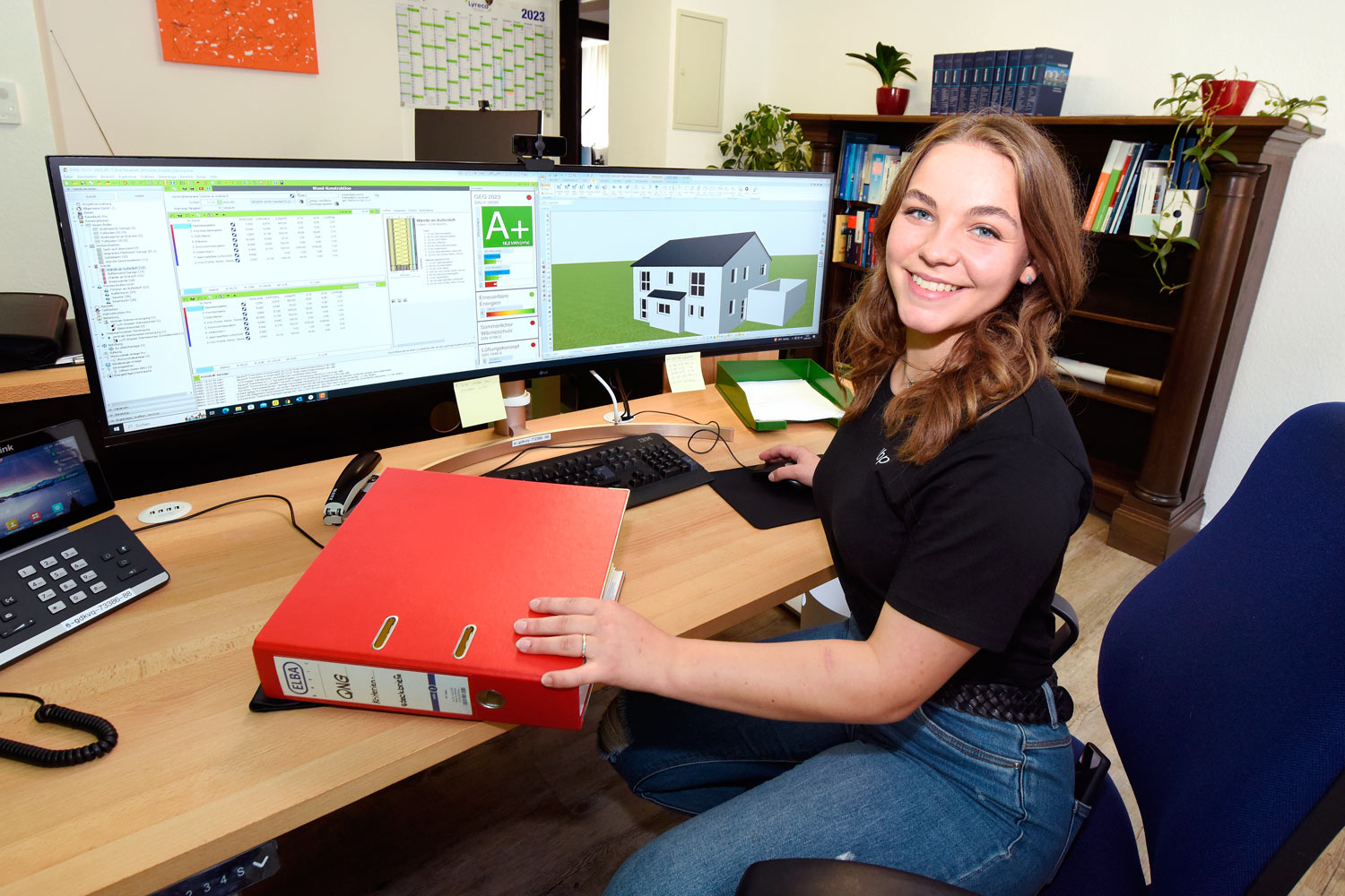 Bild 5 langebauphysik - Ingenieurbüro für smarte Bauphysik und Energieeffizienz in Detmold