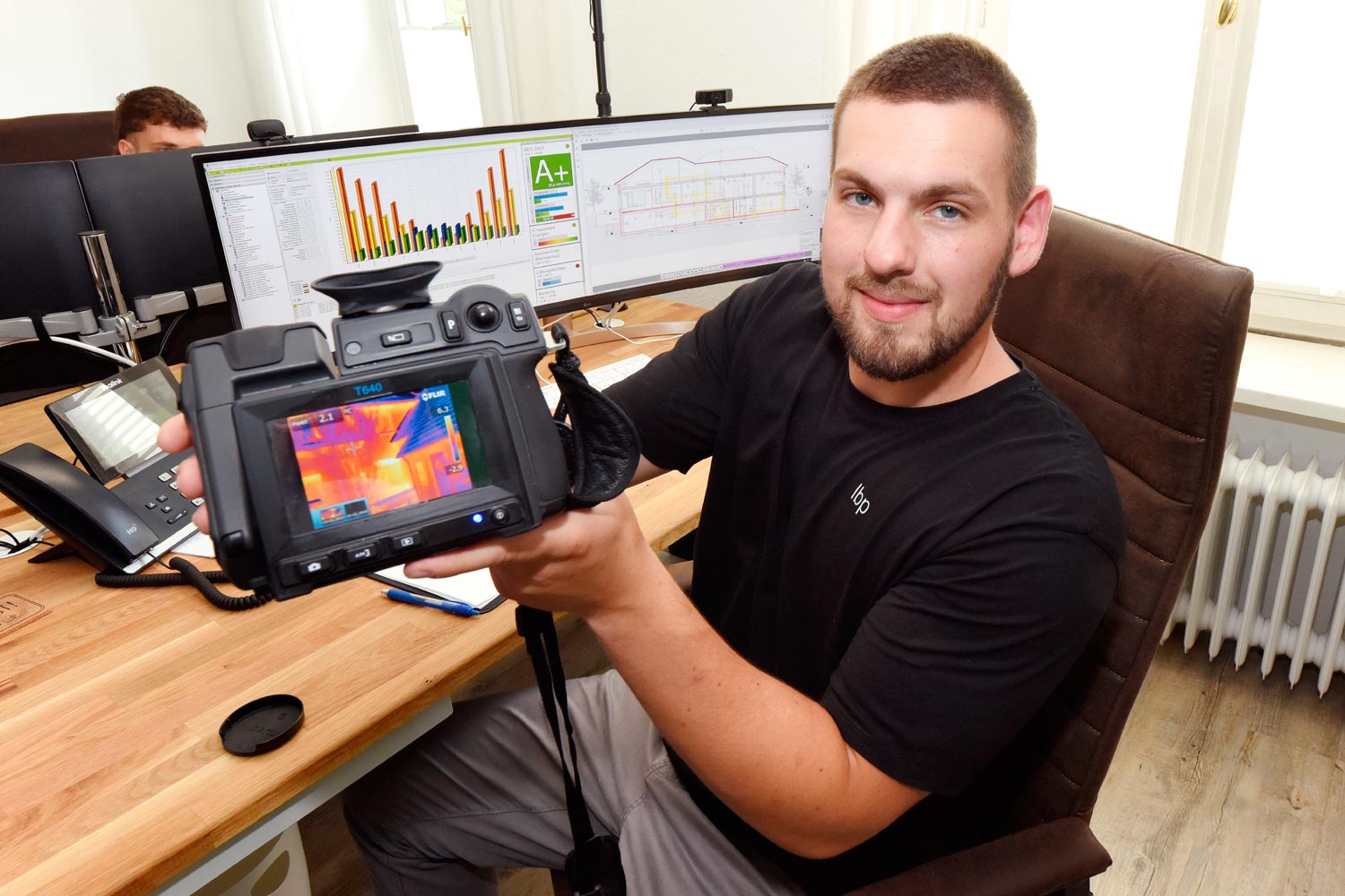 Bild 7 langebauphysik - Ingenieurbüro für smarte Bauphysik und Energieeffizienz in Detmold