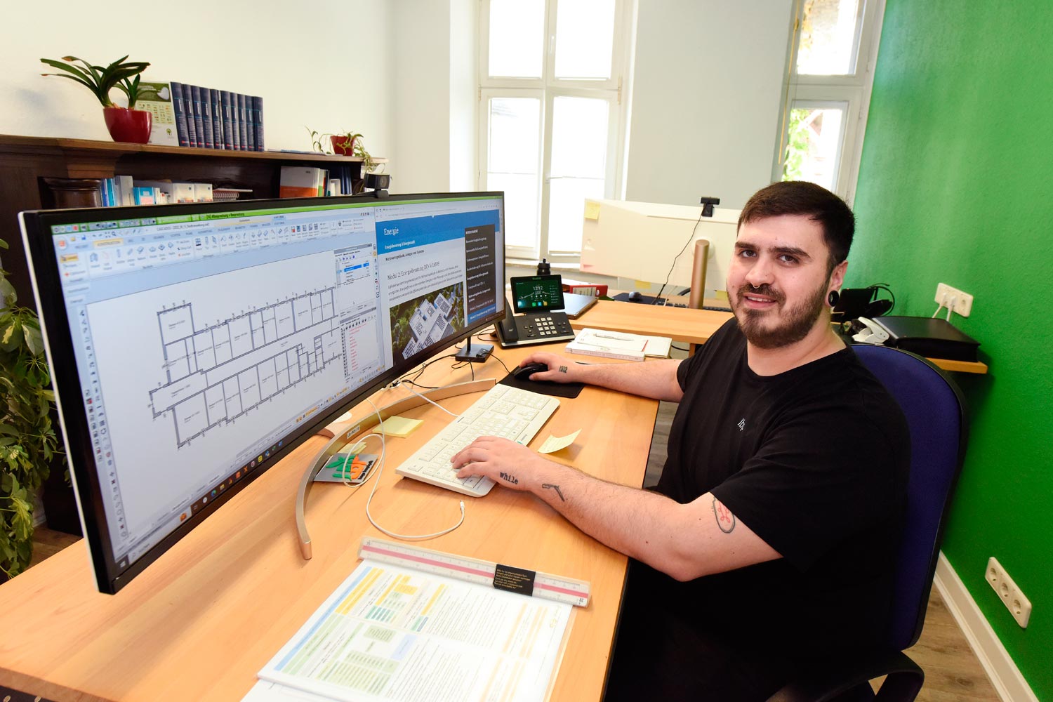 Bild 9 langebauphysik - Ingenieurbüro für smarte Bauphysik und Energieeffizienz in Detmold