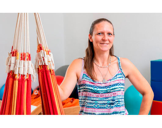 Kundenfoto 3 Ergotherapie und Logopädie Staudler