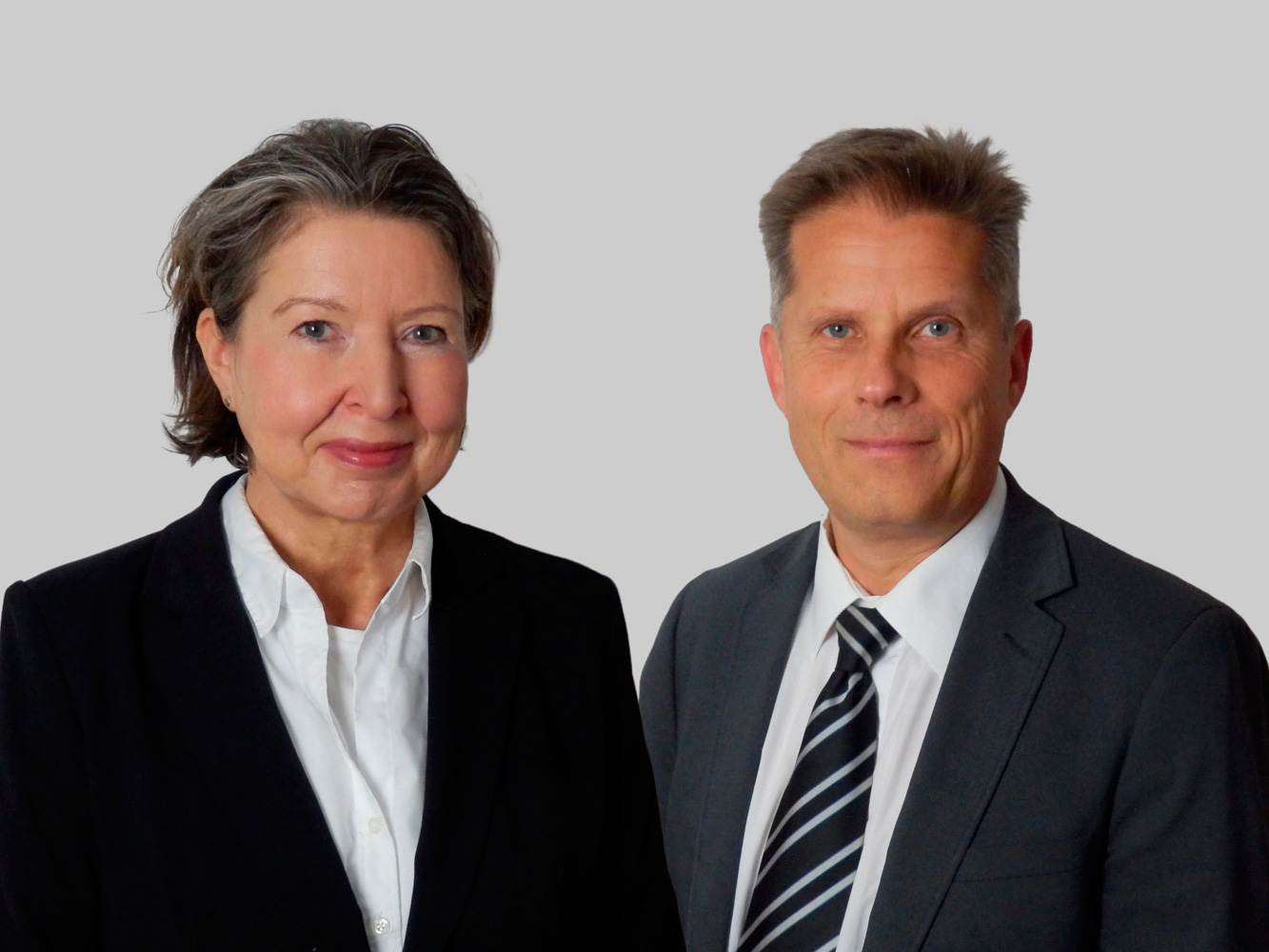 Ihre kompetenten Anwälte