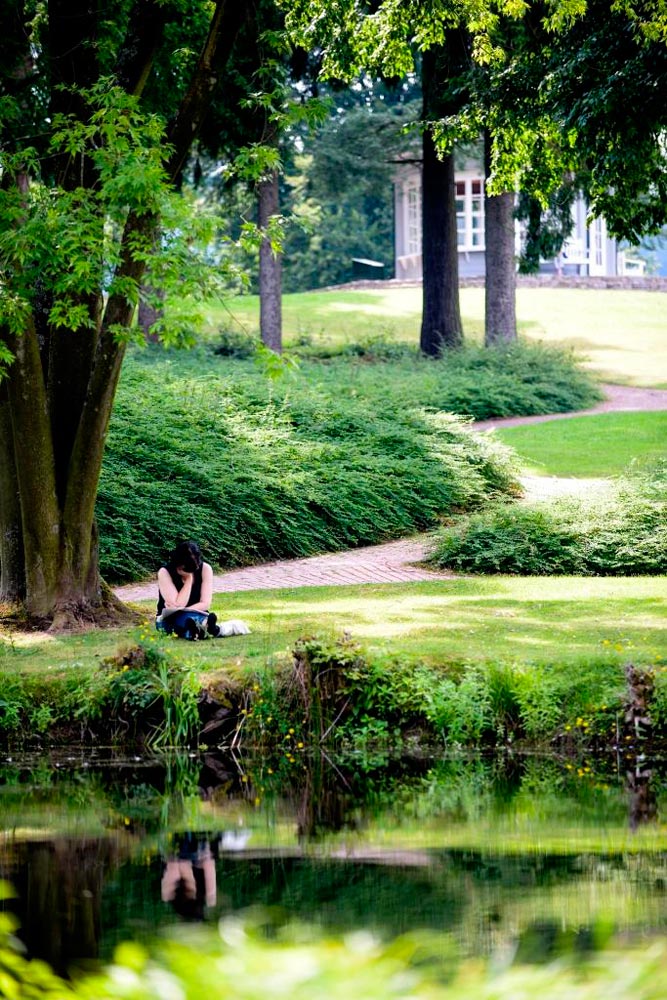 Bild 9 Gräfliche Kliniken GmbH & Co. KG Standort Park Klinik in Bad Driburg