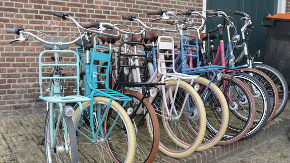 Bild 2 Fahrradhandel & Ersatzteile in Telgte