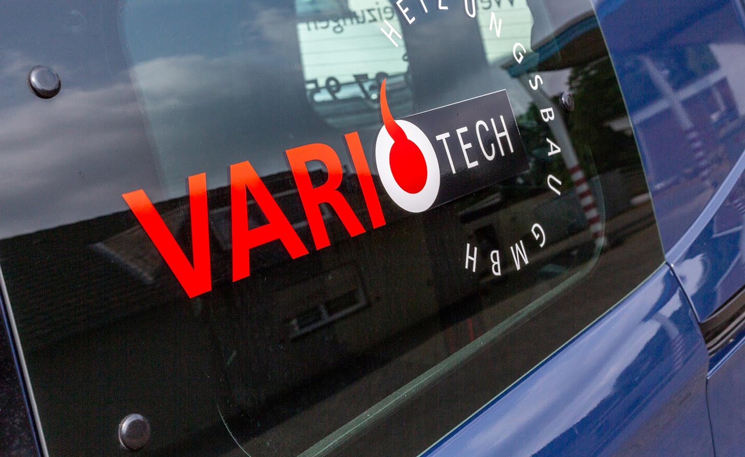 Bild 2 Vario Tech GmbH in Schloß Holte-Stukenbr
