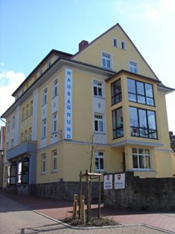 Bild 1 Dr. Lange & Wittum in Obernkirchen