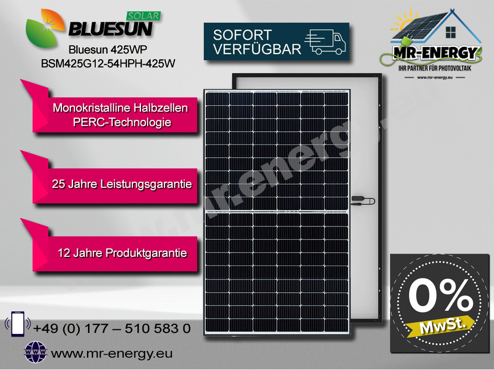 Bild 9 MR Energy - Ihr Partner für Photovoltaik in Niedersachsen in Friesoythe