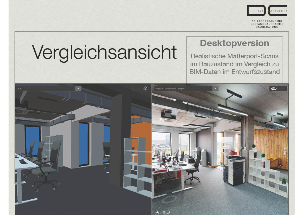 Bild 6 Dyck Consulting in Achim