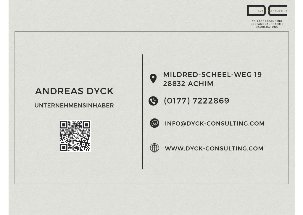 Bild 10 Dyck Consulting in Achim