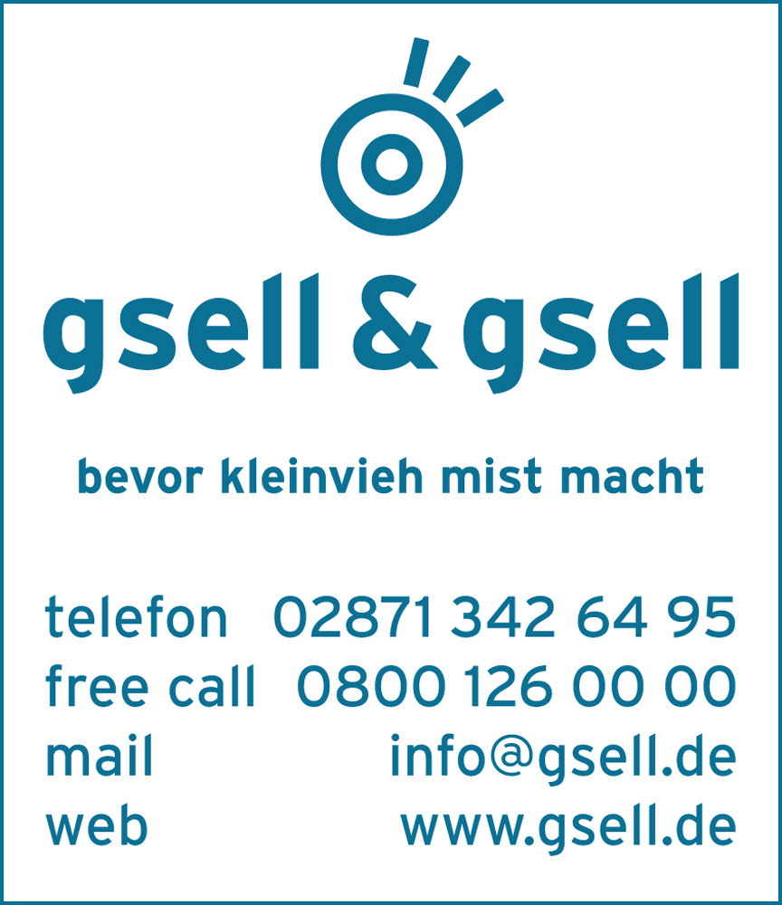 Bild 1 Gesellschaft für Schädlingsbekämpfung mbH Gsell & Gsell in Bocholt