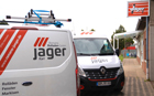 Bildergallerie Karl Jäger GmbH Northeim