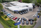 Bildergallerie Autohaus Mühlenhort GmbH Weyhe