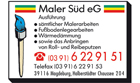 Lokale Empfehlung WIBB Wohn- und Industriebaubeschichtung GmbH
