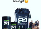 Kundenbild klein 5 Herbalife Beraterin Anika Baabe