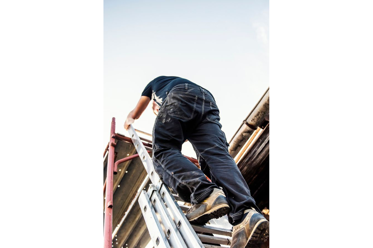 Bild 5 Dachdecker Rupi in Salzgitter