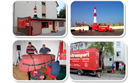 Bildergallerie Ideal-Transport Bremerhaven