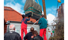 Bildergallerie Ideal-Transport Bremerhaven