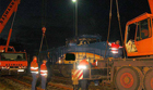 Eigentümer Bilder Bäsmann Kran- u. Transport GmbH Bülstedt
