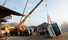 Eigentümer Bilder Bäsmann Kran- u. Transport GmbH Bülstedt