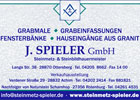 Bildergallerie J. Spieler GmbH Ottersberg