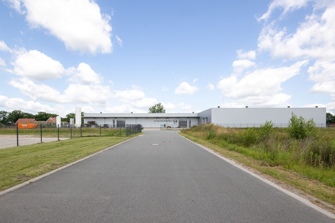 Bild 7 Husmann Fassadenbau GmbH in Firrel