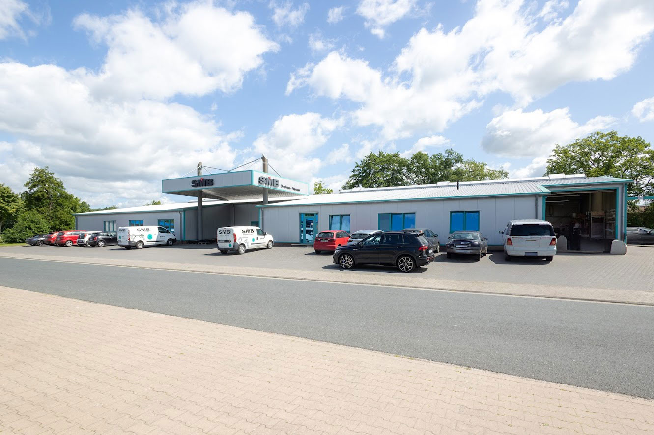 Bild 10 Husmann Fassadenbau GmbH in Firrel