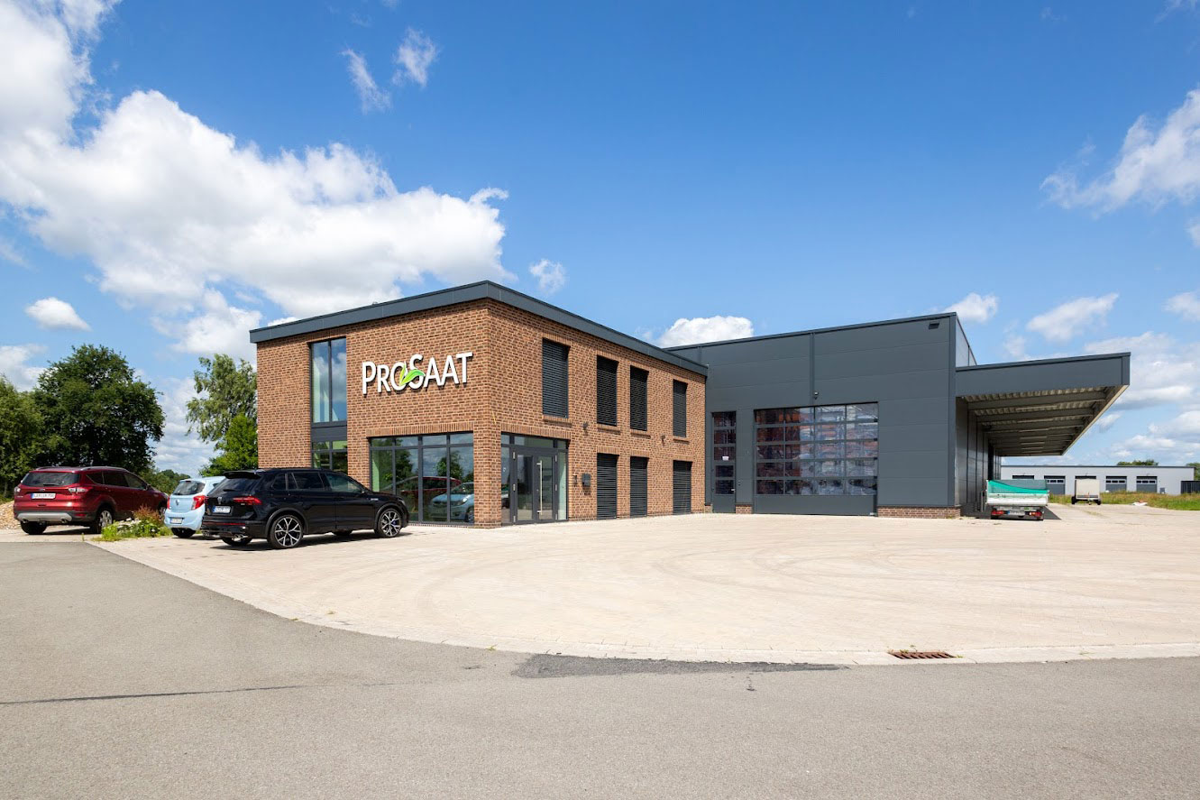 Bild 14 Husmann Fassadenbau GmbH in Firrel