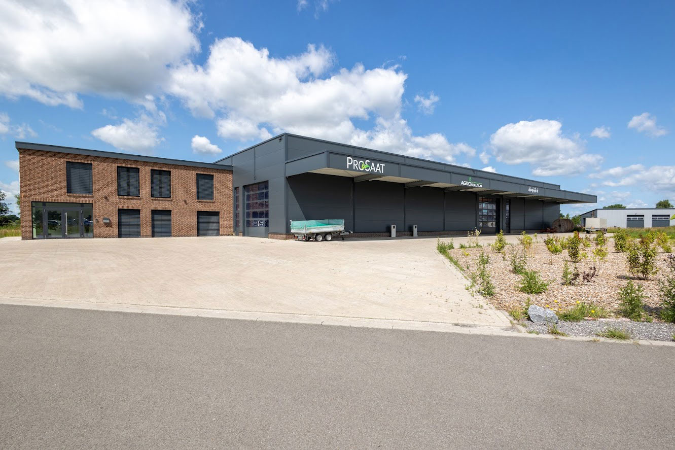 Bild 15 Husmann Fassadenbau GmbH in Firrel