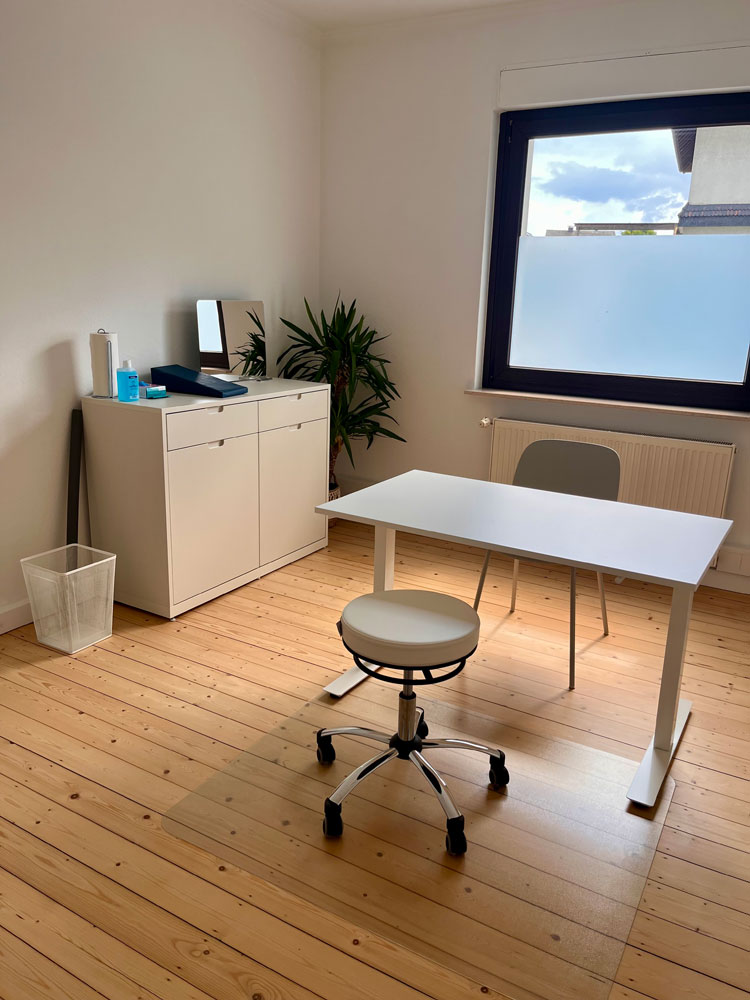 Bild 4 Ergo- & Handtherapie am Blücherplatz in Spenge