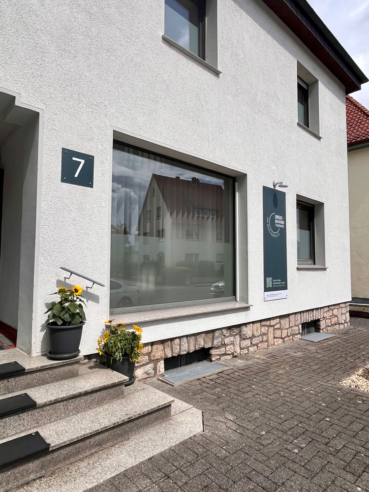 Bild 5 Ergo- & Handtherapie am Blücherplatz in Spenge