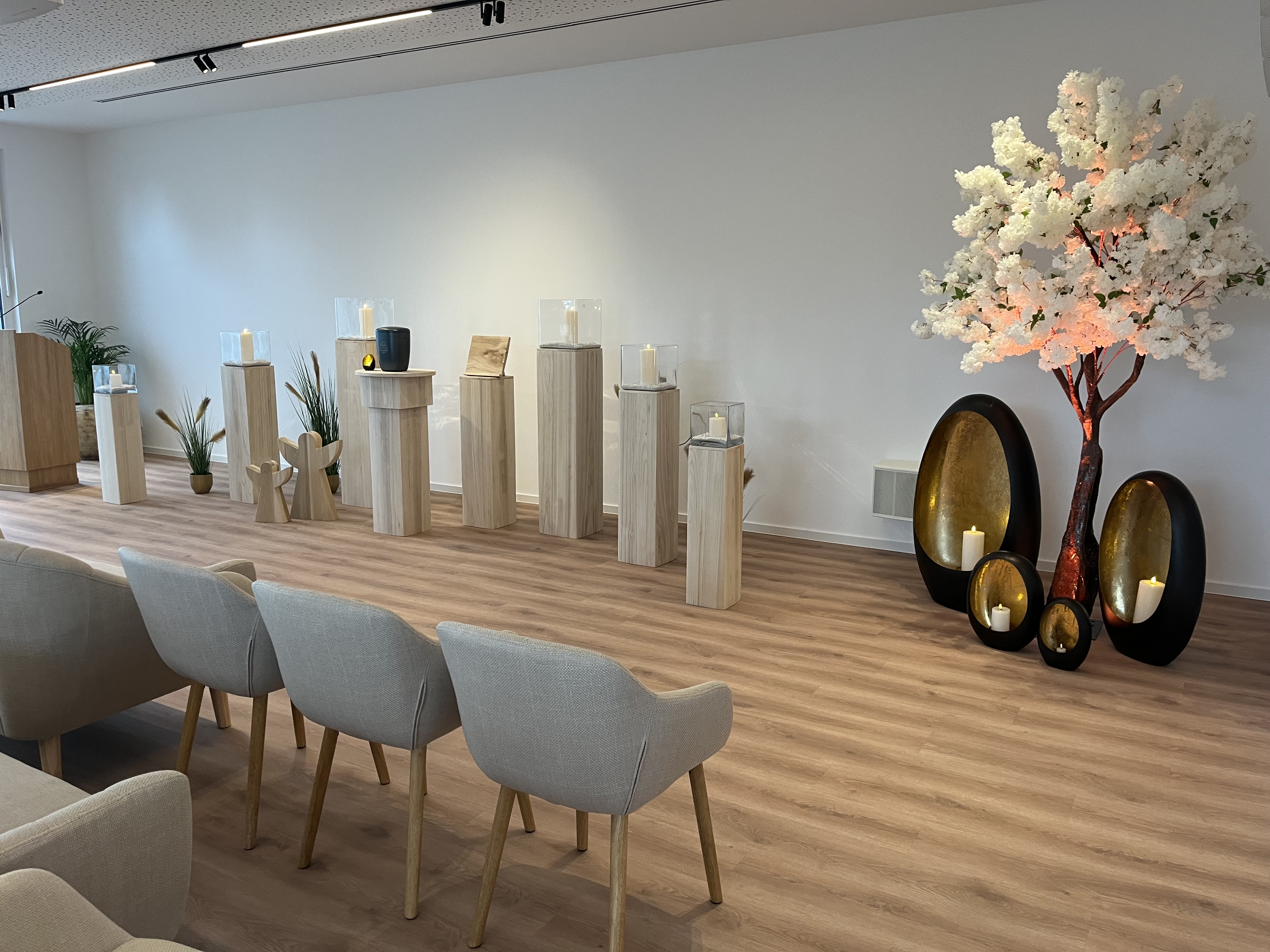Bild 3 Bestattungsinstitut Kaczur GmbH in Kroppenstedt