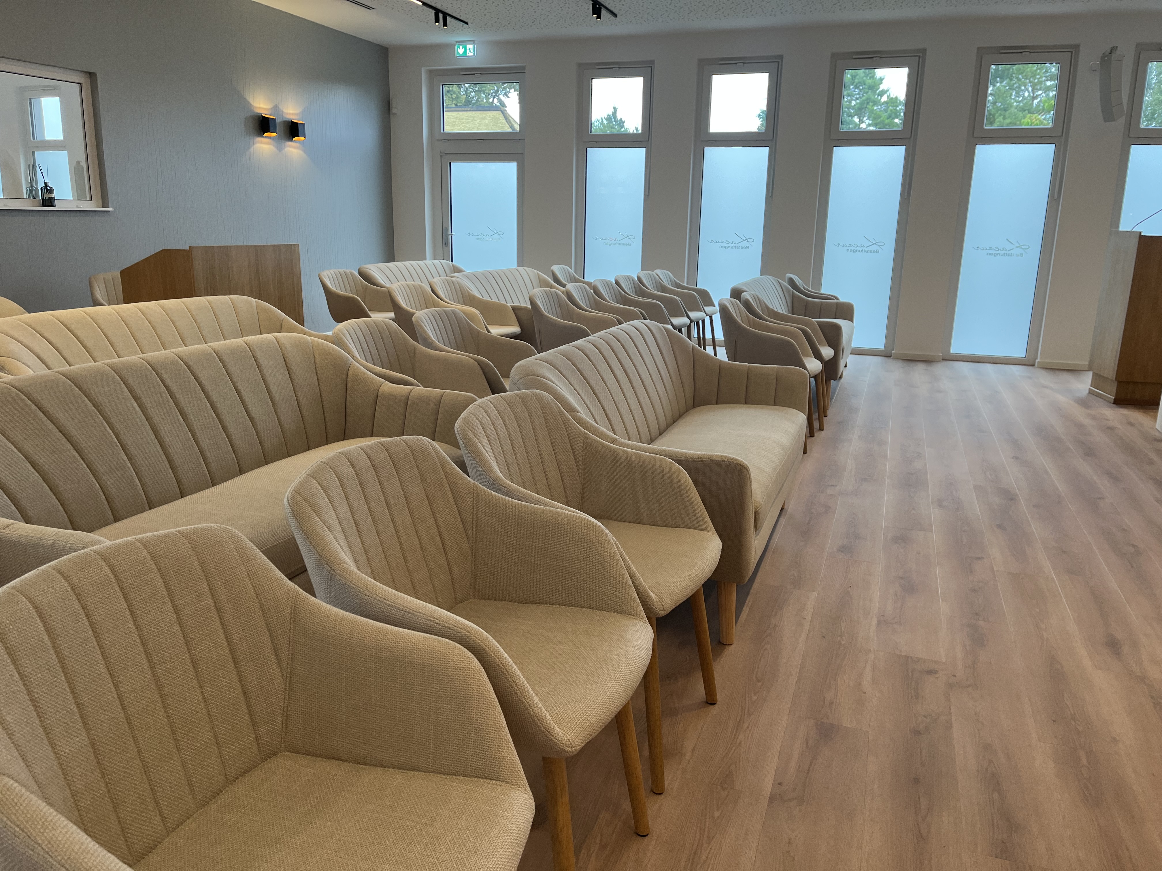 Bild 4 Bestattungsinstitut Kaczur GmbH in Kroppenstedt