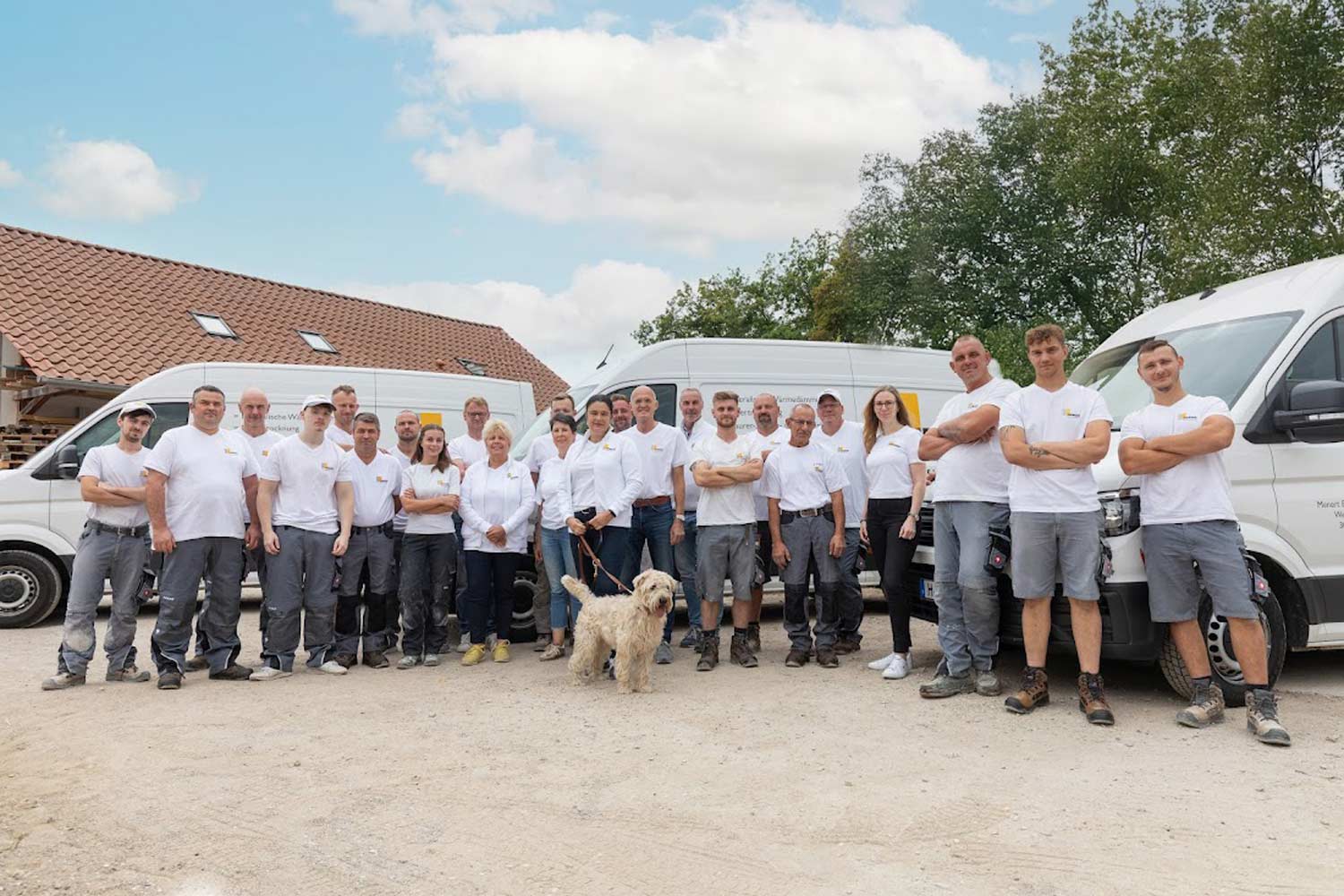 Bild 3 Menert Bauunternehmen GmbH in Ronnenberg