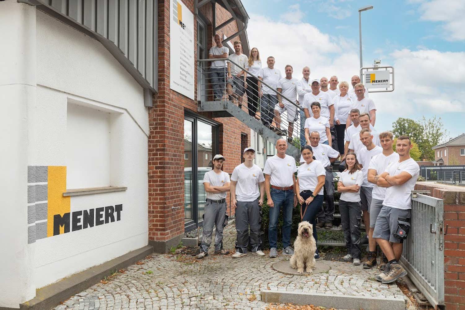 Bild 4 Menert Bauunternehmen GmbH in Ronnenberg