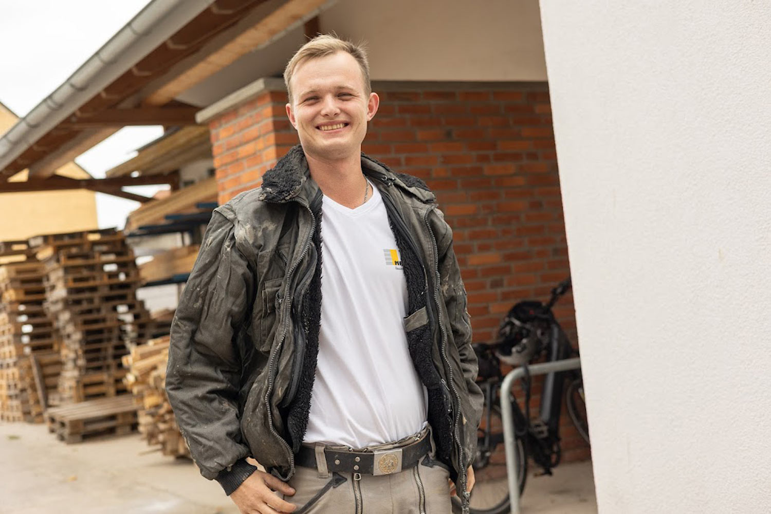 Bild 6 Menert Bauunternehmen GmbH in Ronnenberg