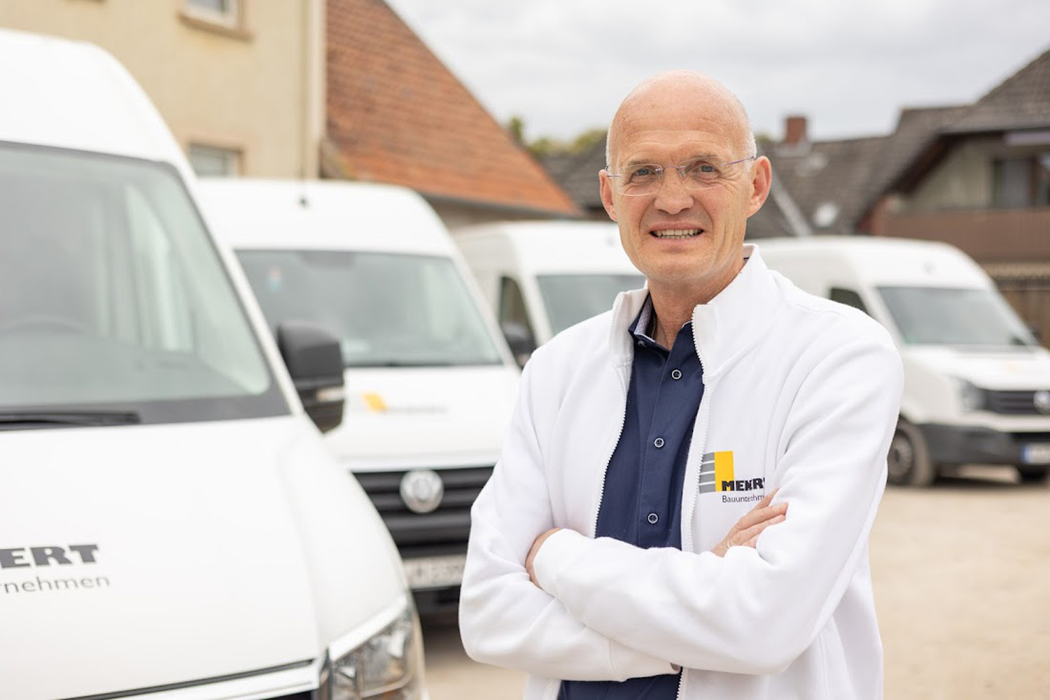 Bild 7 Menert Bauunternehmen GmbH in Ronnenberg