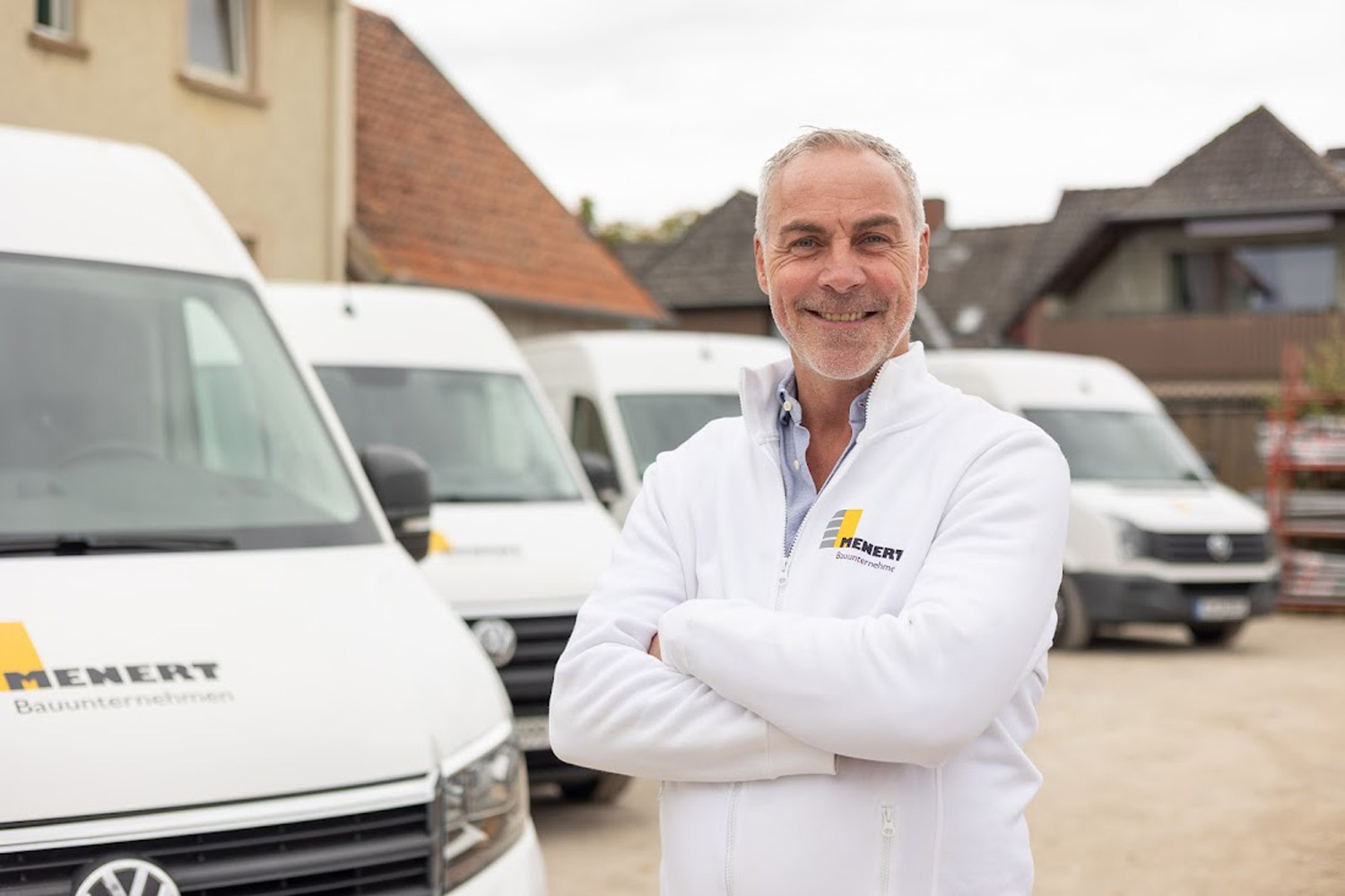 Bild 10 Menert Bauunternehmen GmbH in Ronnenberg
