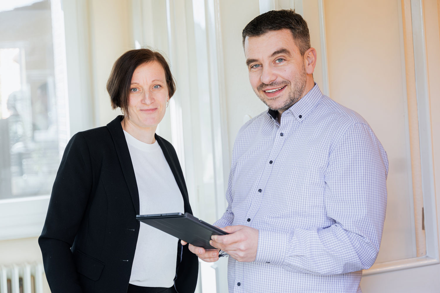 Bild 3 Nordlicht Steuerberatungsgesellschaft mbH in Wunstorf