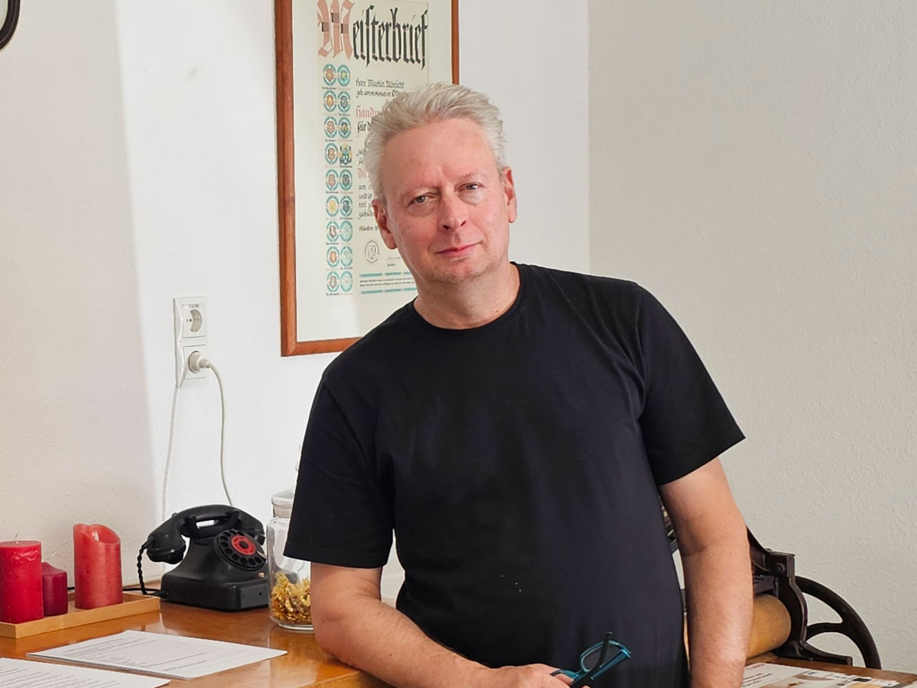 Bild 1 Hausgeräte Kundendienst Ulbricht Meisterbetrieb Reparatur und Verkauf von Haushaltsgeräten in Senden