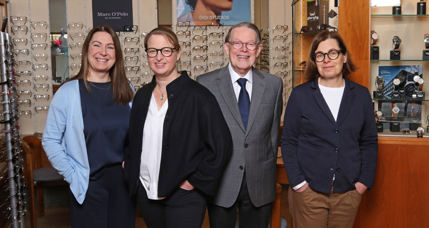 Bild 1 Mormann Optik - Uhren - Schmuck in Bielefeld