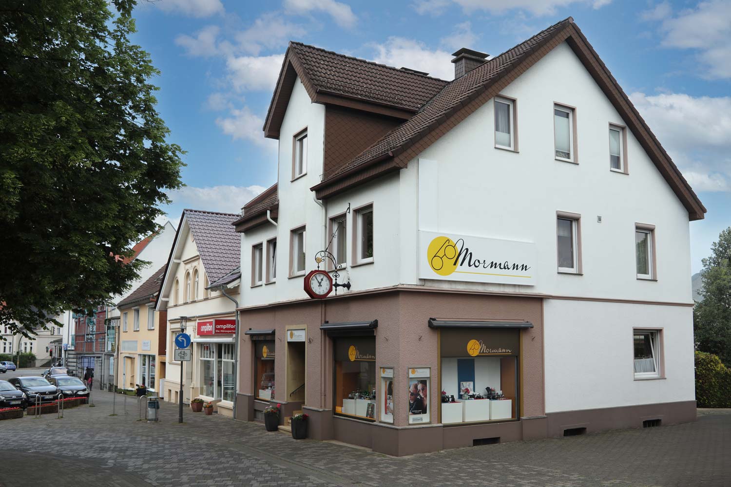 Bild 2 Mormann Optik - Uhren - Schmuck in Bielefeld