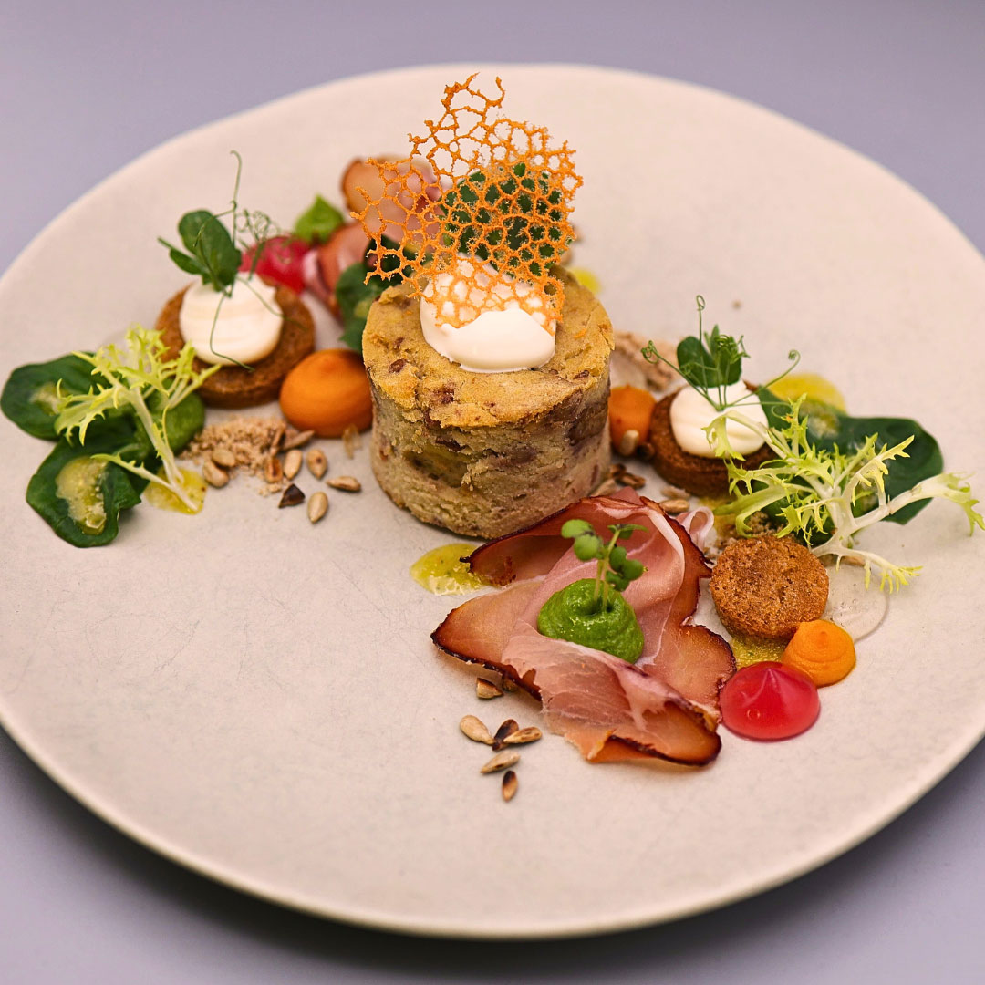 Bild 3 Mietkochservice Tobias Reiswich in Recke