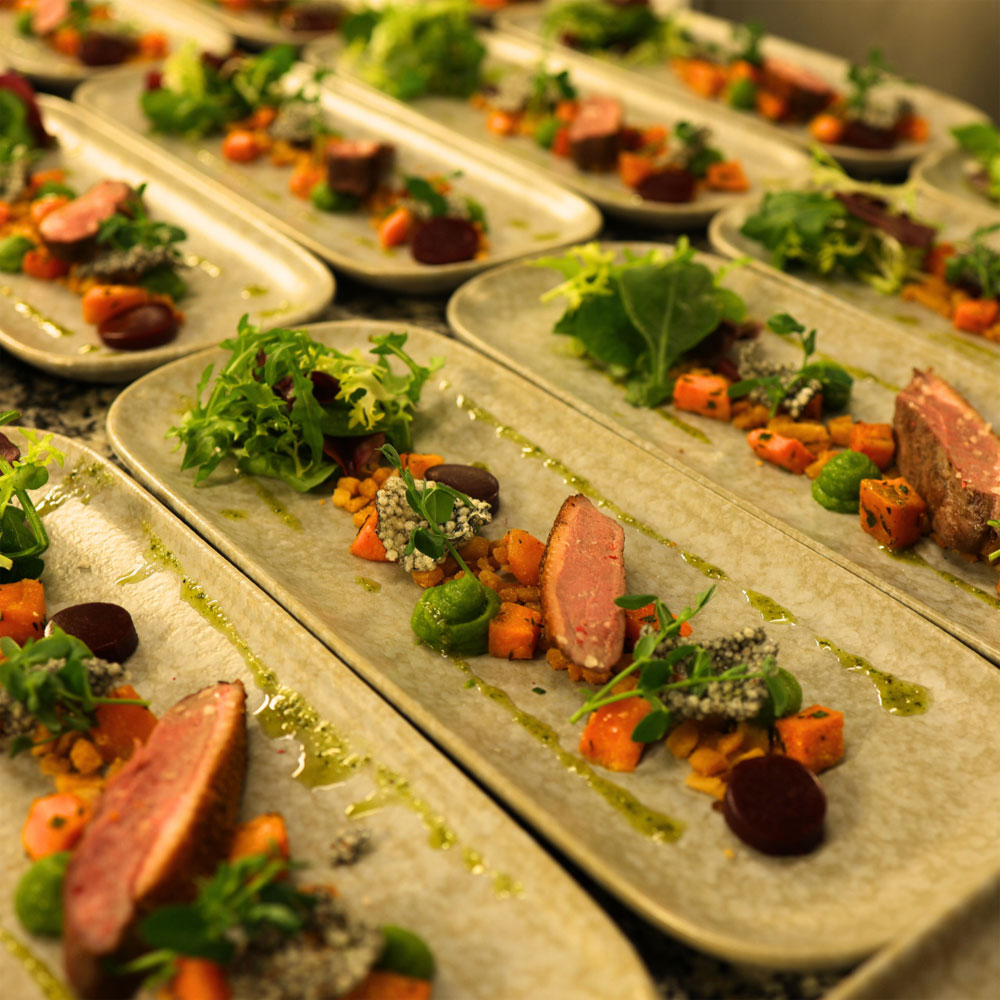 Bild 7 Mietkochservice Tobias Reiswich in Recke