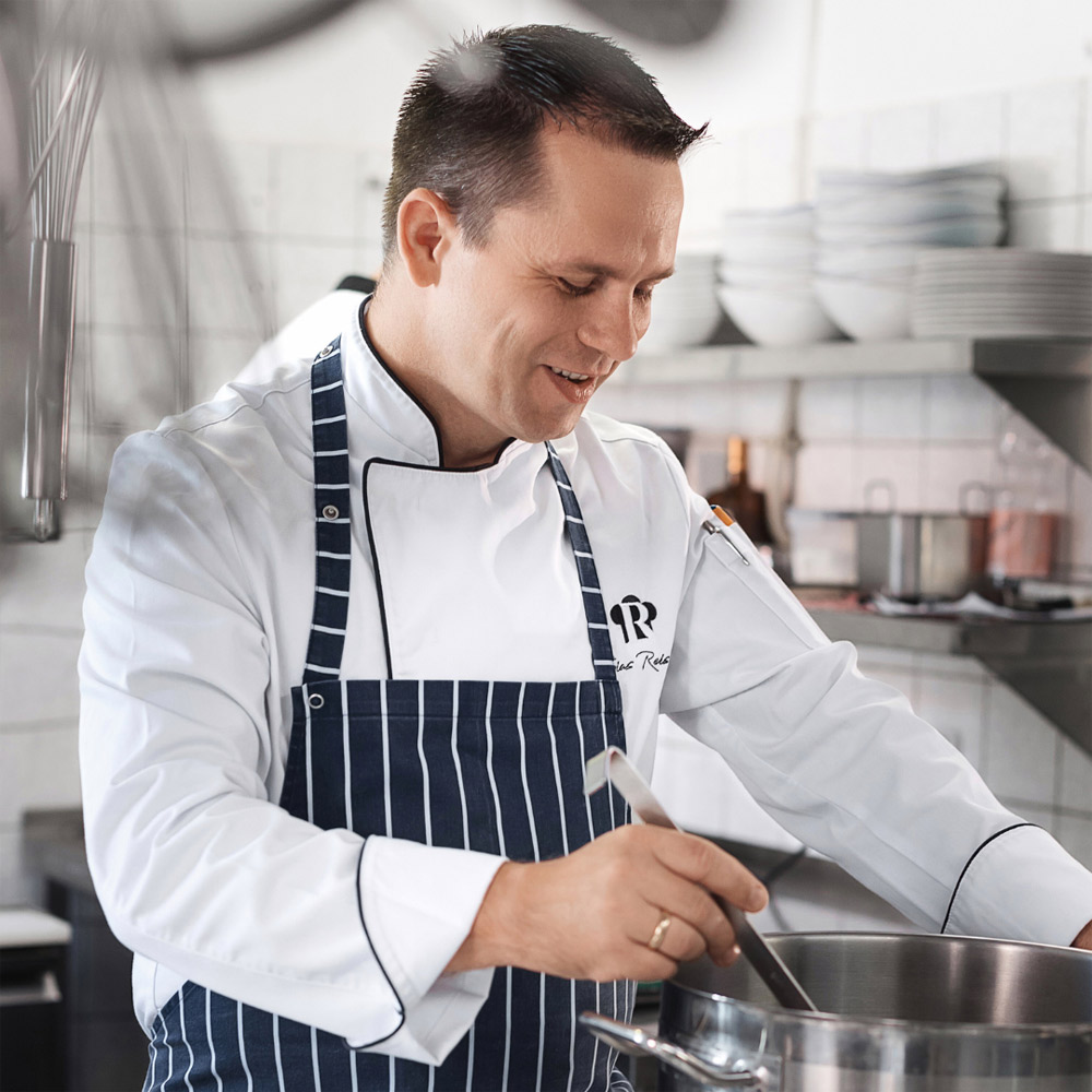 Bild 8 Mietkochservice Tobias Reiswich in Recke