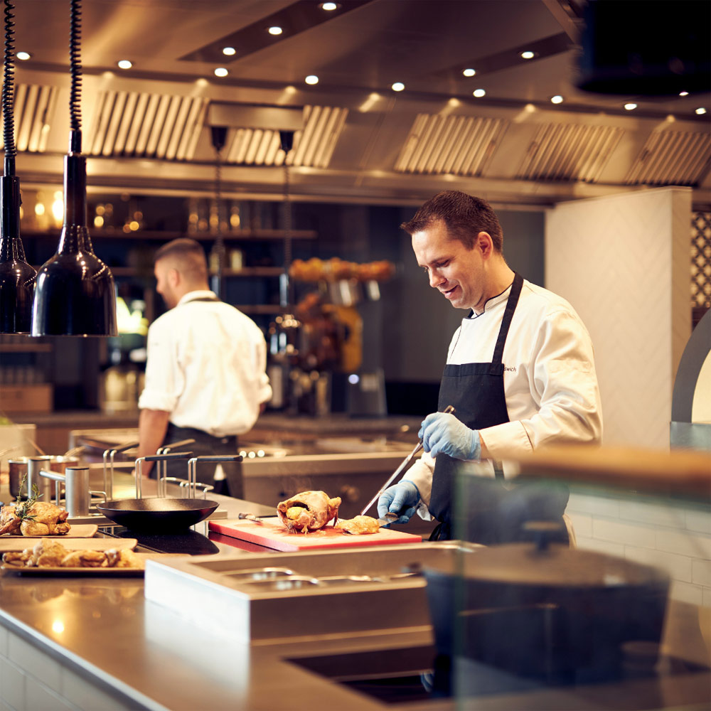 Bild 9 Mietkochservice Tobias Reiswich in Recke