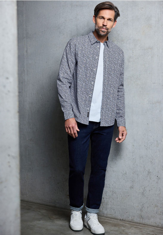 Herrenmode Herrenmode